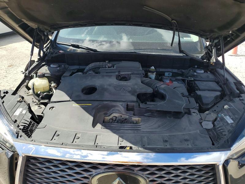 Aukcja sprzedaży 2019 Infiniti Qx50, vin: 3PCAJ5M1XKF105618, numer aukcji: 76079545