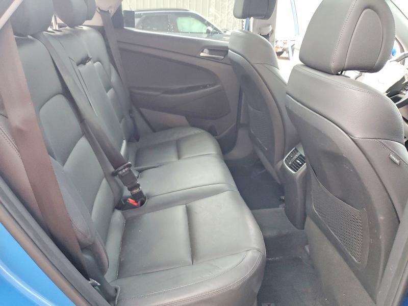 Aukcja sprzedaży 2016 Hyundai Tucson, vin: KM8J33A25GU142453, numer aukcji: 76795815