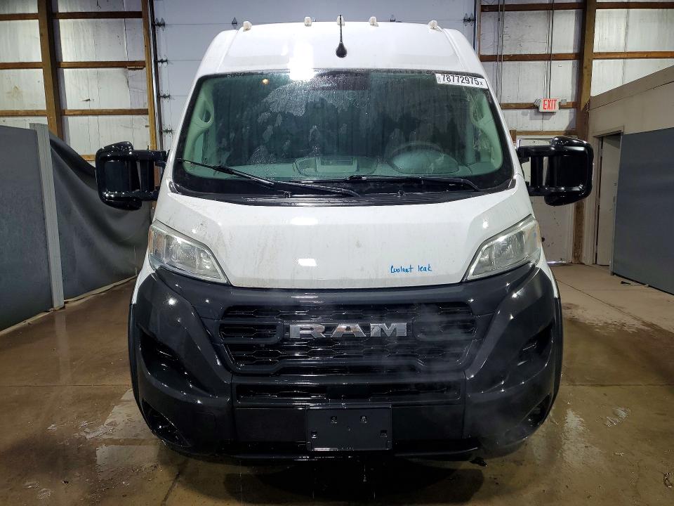 Aukcja sprzedaży 2023 Ram Promaster 2500, vin: 3C6LRVDG5PE518119, numer aukcji: 78772975