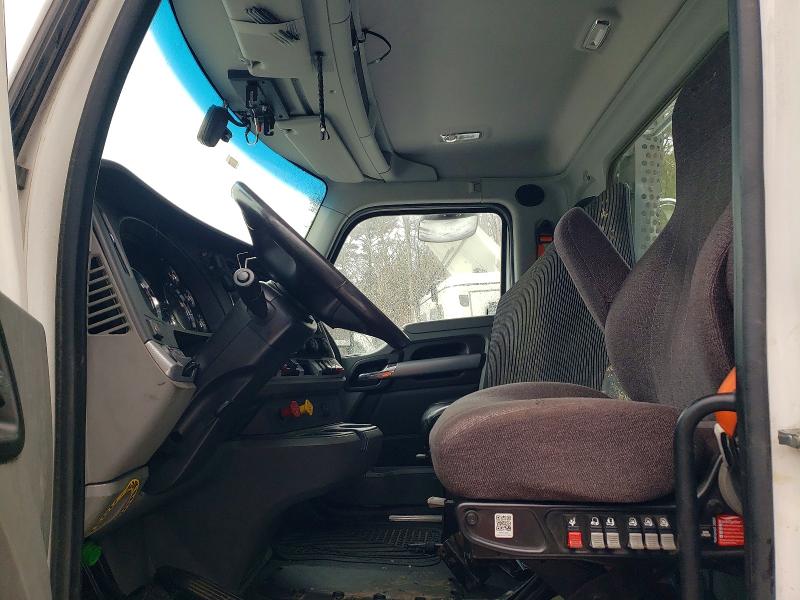 77473085 :رقم المزاد ، 1XKYA48X9LJ393170 vin ، 2020 Kenworth T680 مزاد بيع