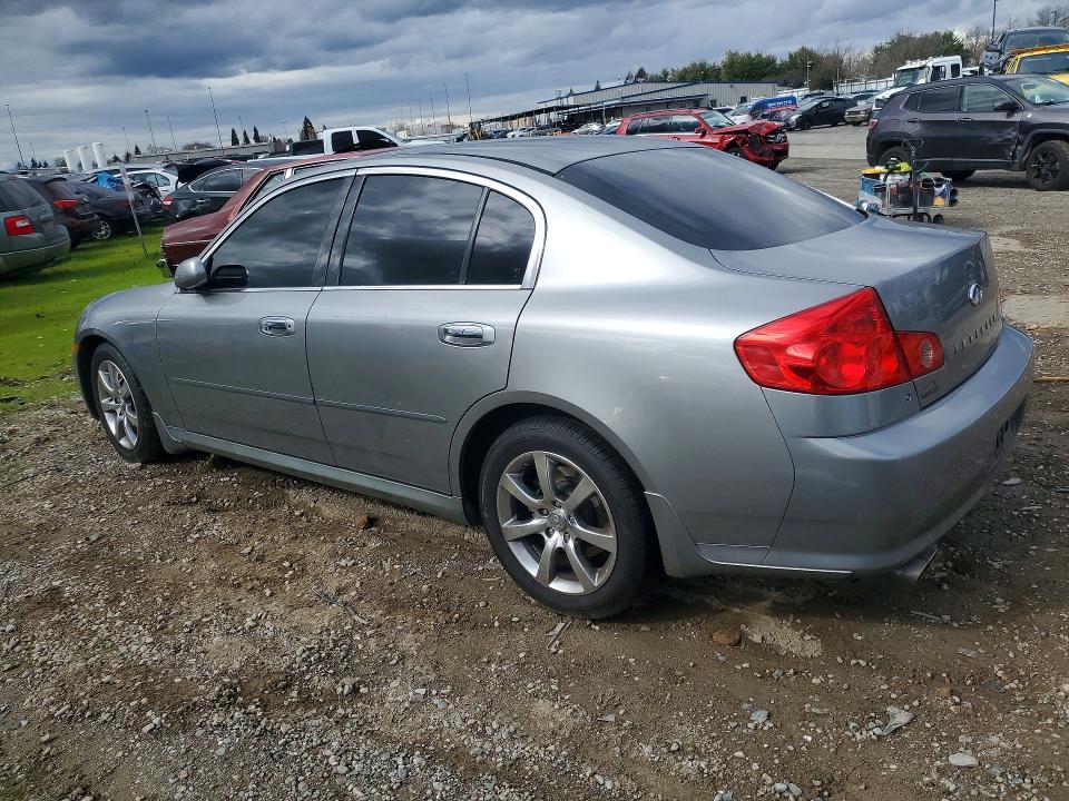 Aukcja sprzedaży 2005 Infiniti G35, vin: JNKCV51E35M216722, numer aukcji: 76922545