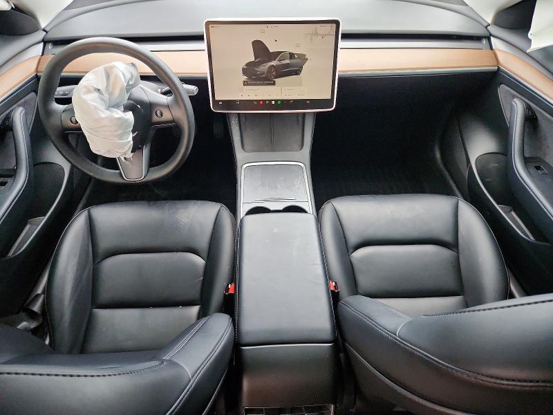 Aukcja sprzedaży 2023 Tesla Model 3, vin: 5YJ3E1EA0PF682606, numer aukcji: 78728725