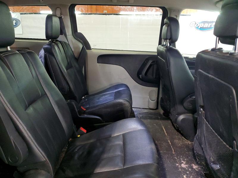 2020 Dodge Grand Caravan მანქანა იყიდება აუქციონზე, vin: 2C4RDGDG7LR190661, აუქციონის ნომერი: 78057165