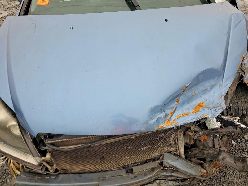 Продаж на аукціоні авто 2007 Honda Odyssey, vin: 5FNRL38797B075647, номер лоту: 75602085