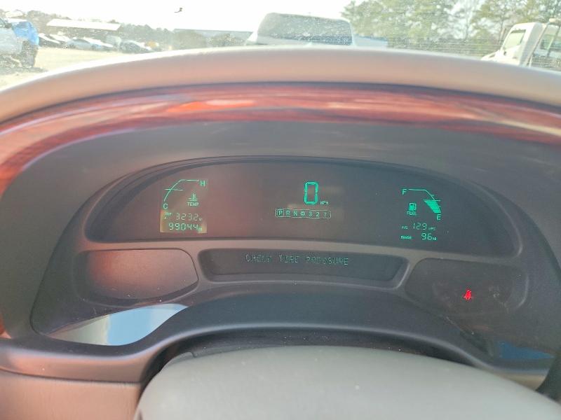 Продажа на аукционе авто 2003 Cadillac Deville, vin: 1G6KD54Y43U102346, номер лота: 77849505