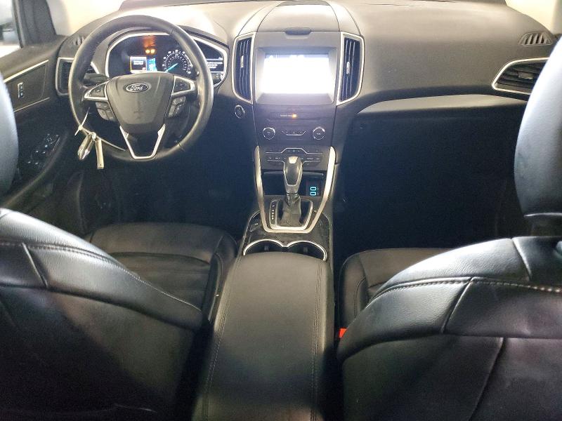 Auction sale of the 2017 Ford Edge, vin: 2FMPK3J9XHBC44347, lot number: 75082345