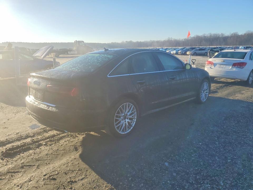 Aukcja sprzedaży 2016 Audi A6 Premium, vin: WAUDFAFC2GN110646, numer aukcji: 77750995