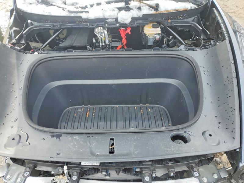 Продаж на аукціоні авто 2026 Tesla Model Y, vin: 7SAYGDEE4TA488451, номер лоту: 78435515