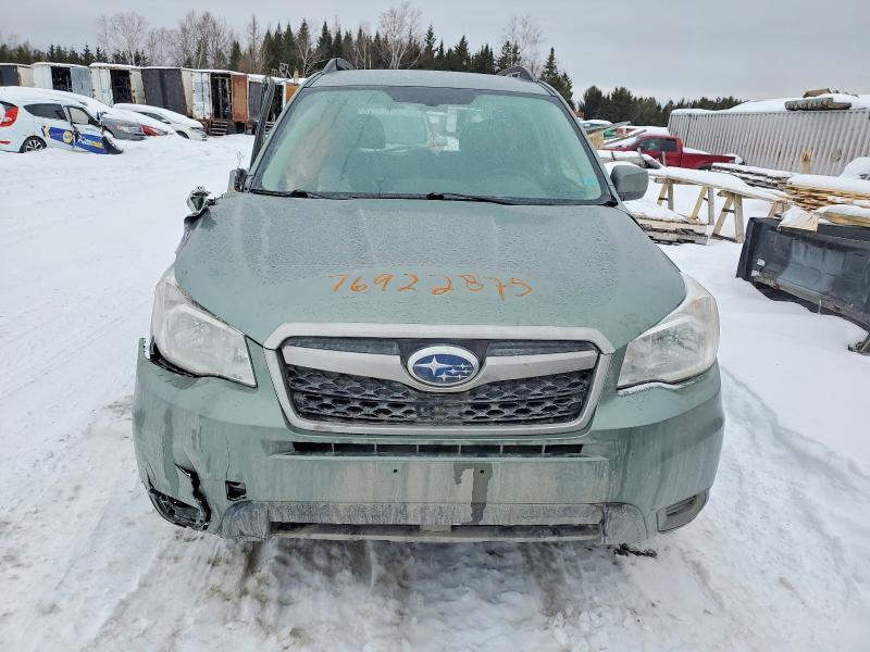 Aukcja sprzedaży 2016 Subaru Forester, vin: JF2SJCBC6GH546149, numer aukcji: 76922875