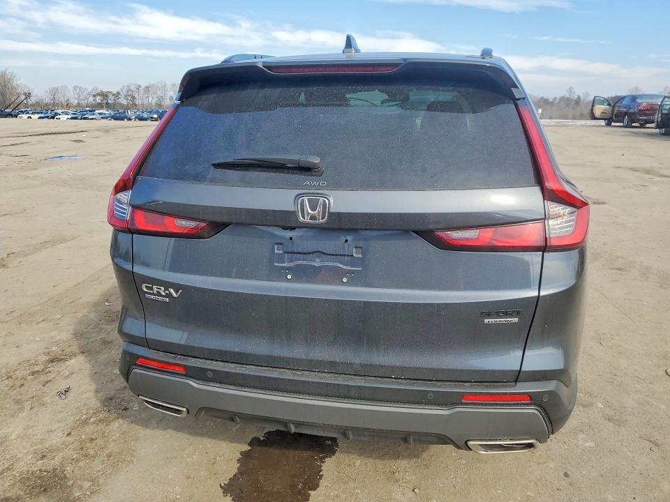 Aukcja sprzedaży 2025 Honda Cr-v, vin: 5J6RS6H93SL032895, numer aukcji: 76812545