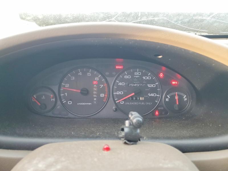 Продаж на аукціоні авто 1998 Acura Integra, vin: JH4DB7663WS006760, номер лоту: 77812475