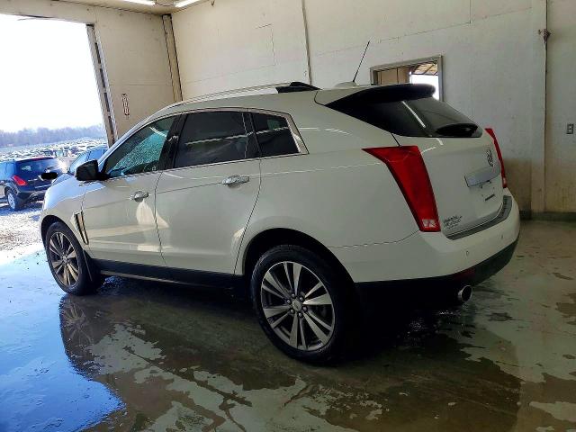 Aukcja sprzedaży 2016 Cadillac Srx, vin: 3GYFNEE39GS562469, numer aukcji: 76198765