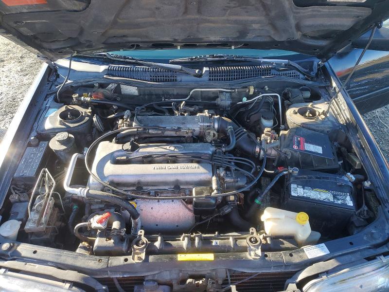 1996 Infiniti G20 მანქანა იყიდება აუქციონზე, vin: JNKCP01D8TT543138, აუქციონის ნომერი: 78238925