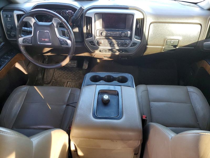Продажа на аукционе авто 2015 Gmc Sierra, vin: 1GT12ZE87FF603177, номер лота: 76281935