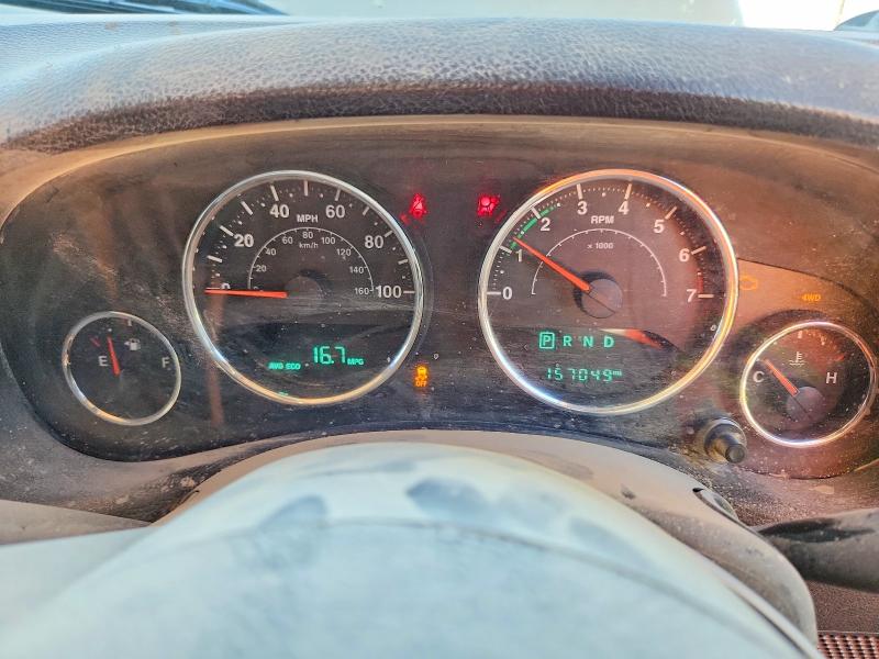 Продажа на аукционе авто 2016 Jeep Wrangler Unlimited, vin: 1C4BJWKG9GL266399, номер лота: 76418195