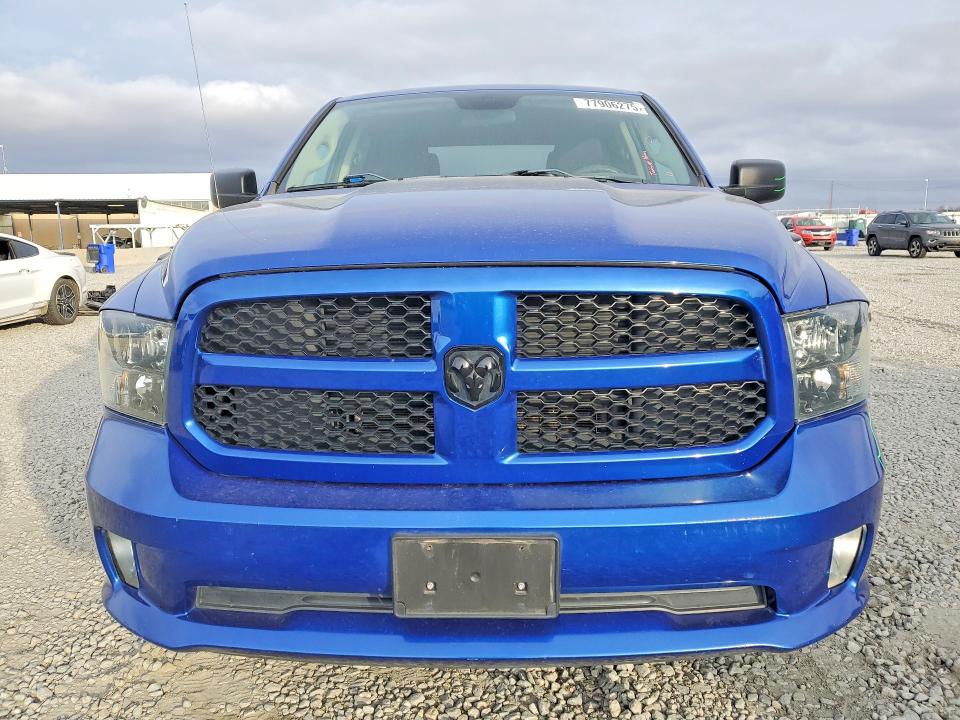 Aukcja sprzedaży 2019 Ram 1500 Classic, vin: 1C6RR7KG9KS518803, numer aukcji: 77906275