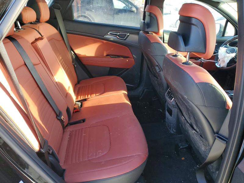 2025 Kia Sportage მანქანა იყიდება აუქციონზე, vin: KNDPVCDF8S7398245, აუქციონის ნომერი: 75646885