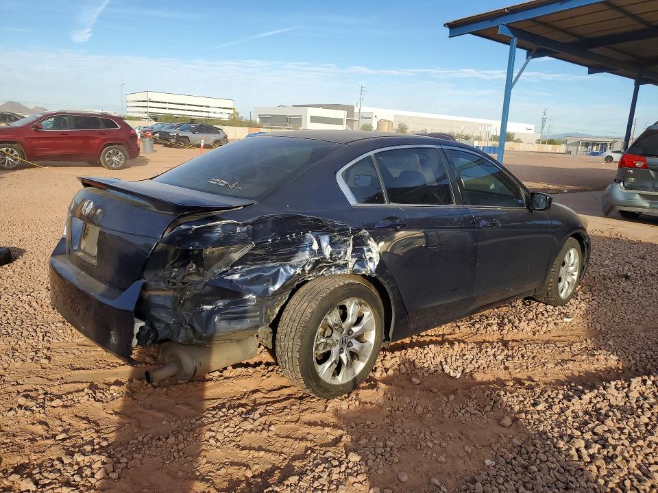 77194965 :رقم المزاد ، JHMCP26788C076292 vin ، 2008 Honda Accord مزاد بيع