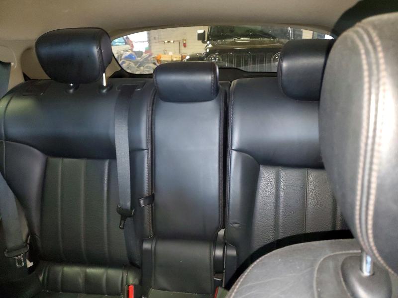 Aukcja sprzedaży 2013 Infiniti Fx37, vin: JN8CS1MW5DM174919, numer aukcji: 78224075