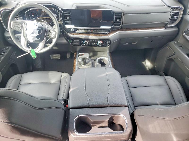 Продаж на аукціоні авто 2024 Gmc Sierra, vin: 3GTUUCED5RG327926, номер лоту: 76016285