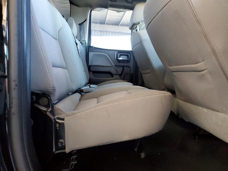 Auction sale of the 2019 Gmc Sierra Limited, vin: 2GTR1LEC0K1104987, lot number: 75747265
