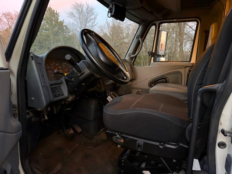 Продажа на аукционе авто 2002 International 4000, vin: 1HTMMAAL22H531616, номер лота: 79117115