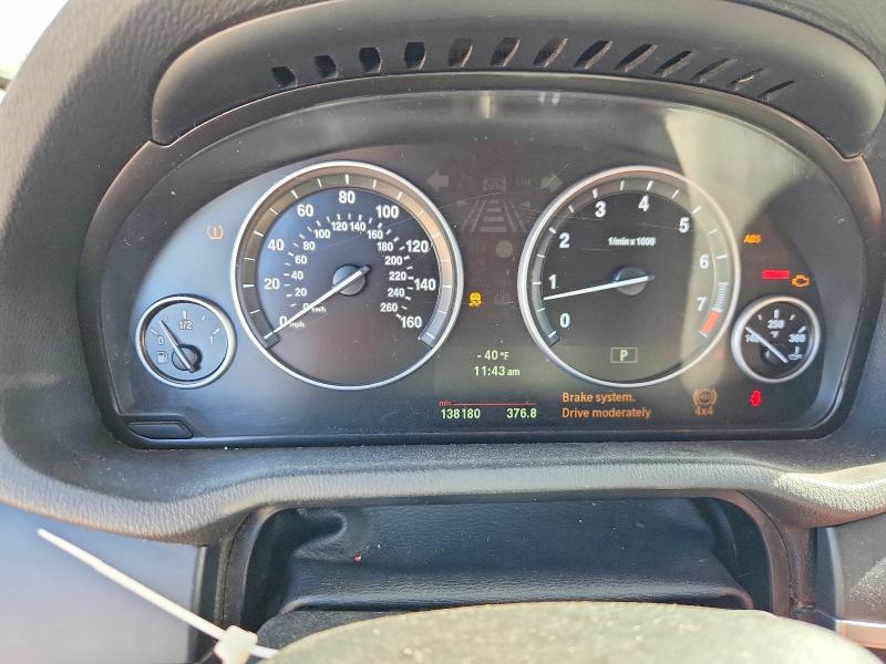 Продаж на аукціоні авто 2013 Bmw X3, vin: 5UXWX9C51DLK59892, номер лоту: 79102385