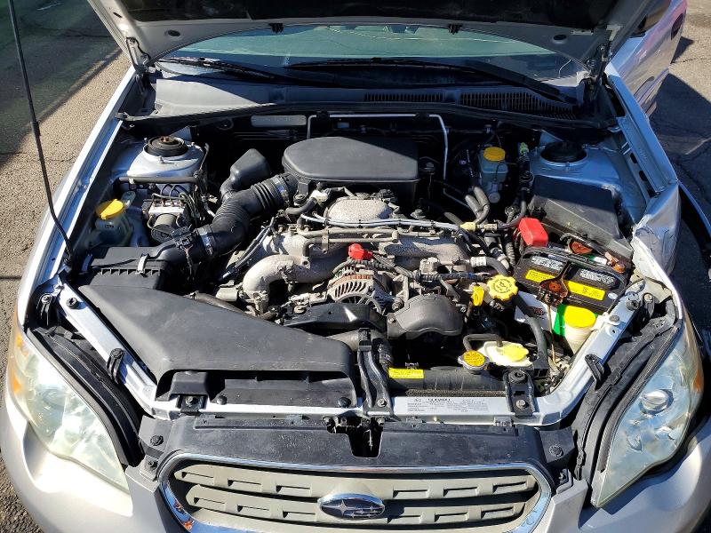 Aukcja sprzedaży 2007 Subaru Outback, vin: 4S4BP61C077321730, numer aukcji: 77407445