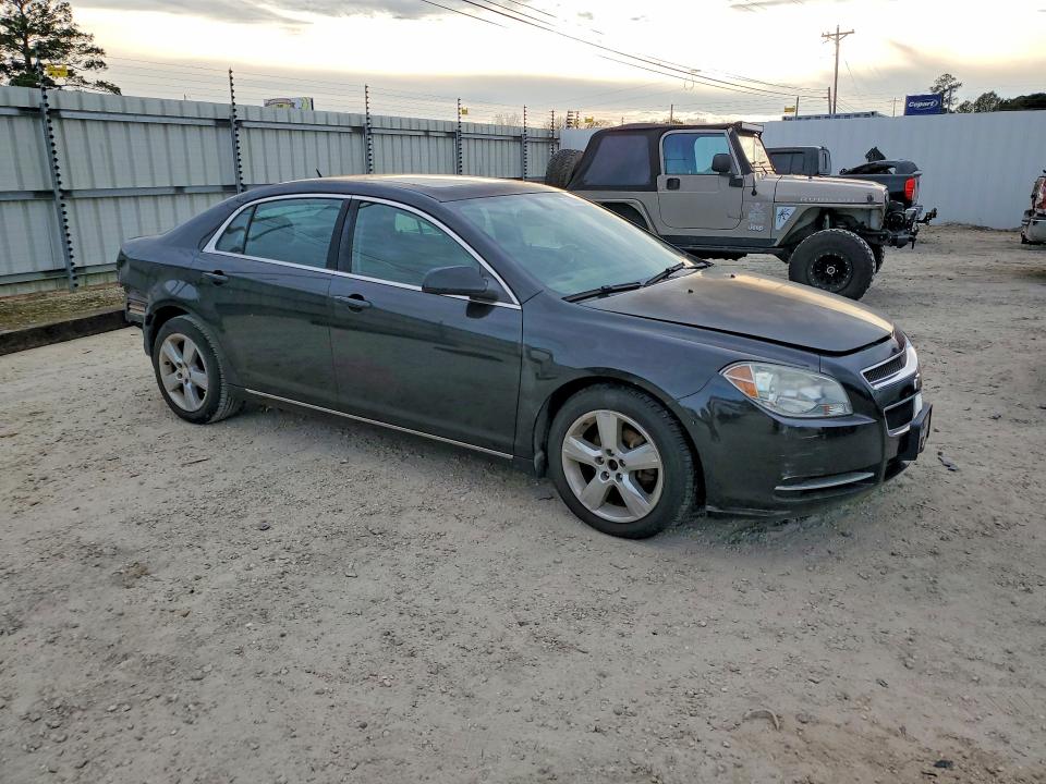 Aukcja sprzedaży 2010 Chevrolet Malibu, vin: 1G1ZD5EB7A4149883, numer aukcji: 77070205
