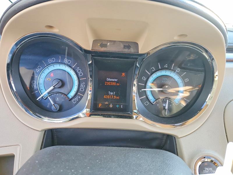77103955 :رقم المزاد ، 1G4GG5E33DF267027 vin ، 2013 Buick Lacrosse مزاد بيع