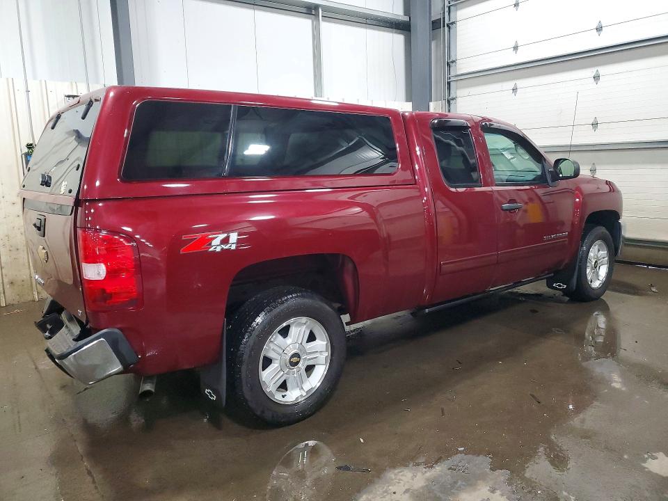Продаж на аукціоні авто 2013 Chevrolet Silverado, vin: 1GCRKSE77DZ191047, номер лоту: 78069005