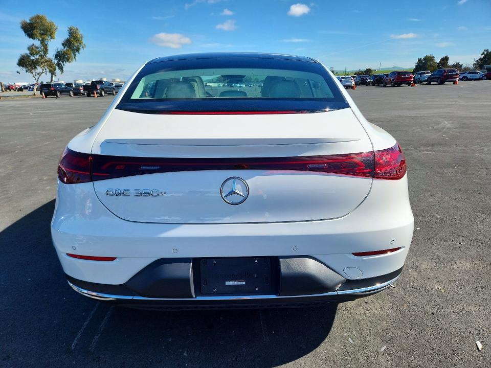 Aukcja sprzedaży 2023 Mercedes-benz Eqe Sedan, vin: W1KEG2BB0PF014795, numer aukcji: 79274885