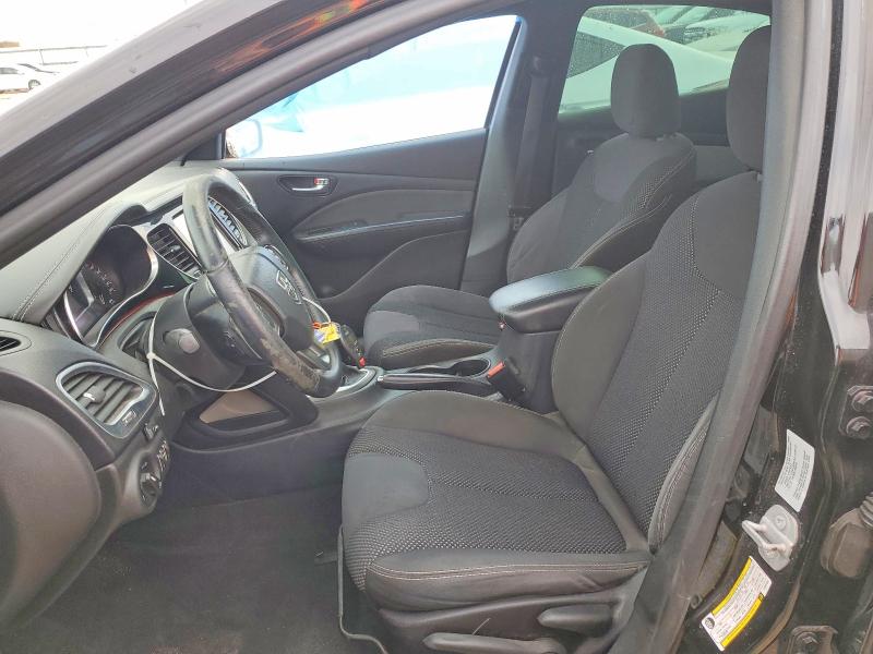 76481265 :رقم المزاد ، 1C3CDFBB3FD337626 vin ، 2015 Dodge Dart مزاد بيع