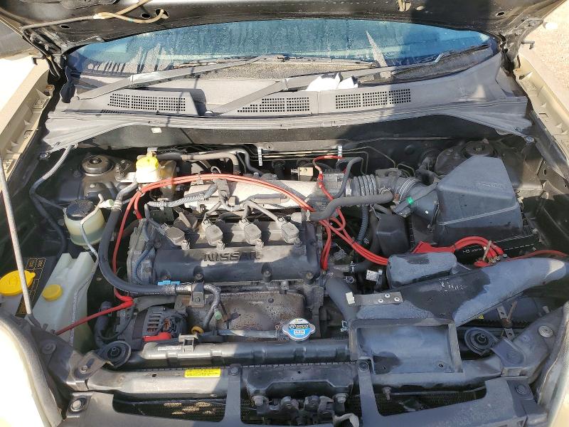 79008315 :رقم المزاد ، NT30002843 vin ، 2000 Niss X-trail مزاد بيع