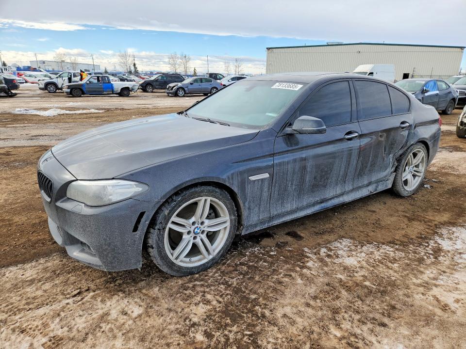 Продажа на аукционе авто 2014 Bmw 528, vin: WBA5A7C56ED612607, номер лота: 78133685
