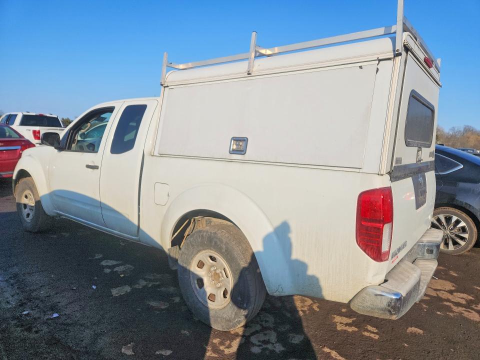 Aukcja sprzedaży 2017 Nissan Frontier, vin: 1N6BD0CT9HN729225, numer aukcji: 77152285