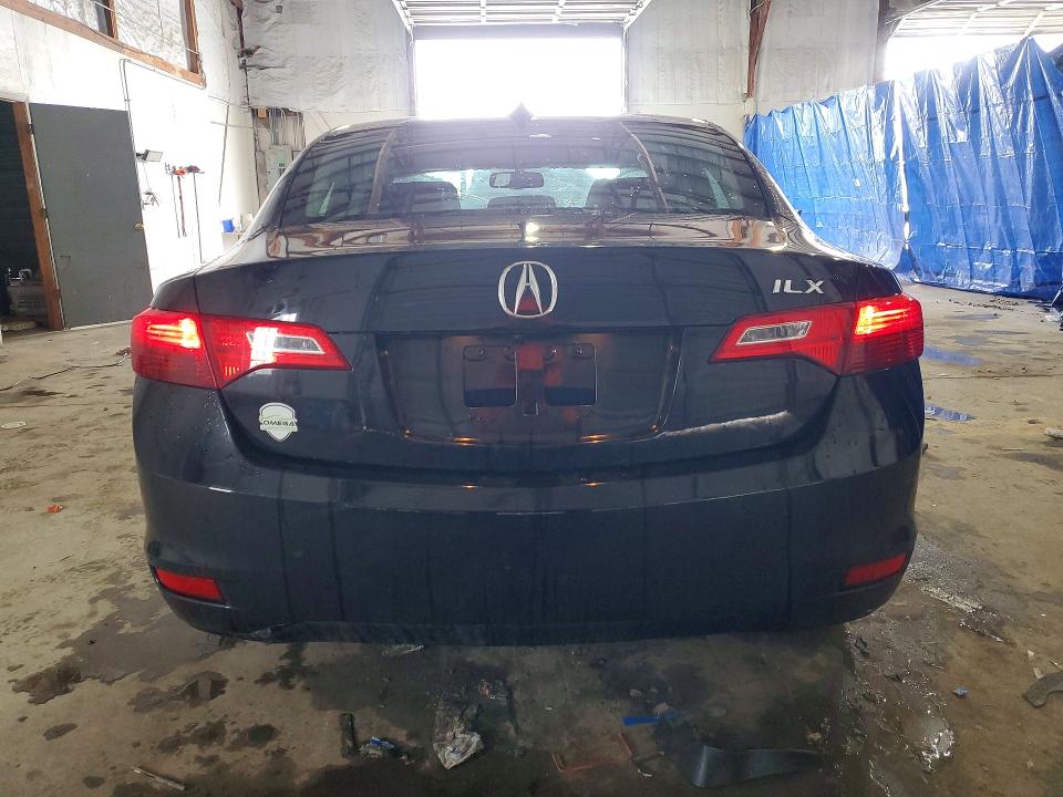 Aukcja sprzedaży 2013 Acura Ilx, vin: 19VDE1F59DE011001, numer aukcji: 75817325