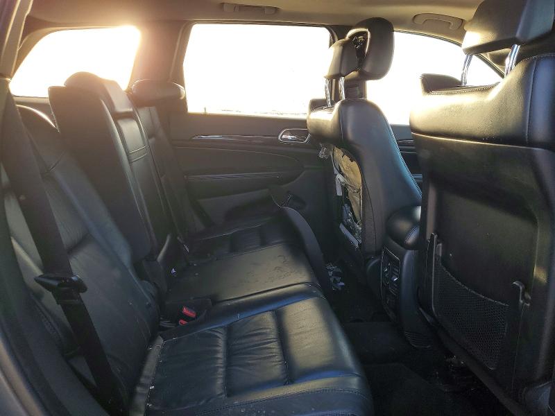 Продажа на аукционе авто 2012 Jeep Grand Cherokee, vin: 1C4RJFAG9CC244767, номер лота: 77565635