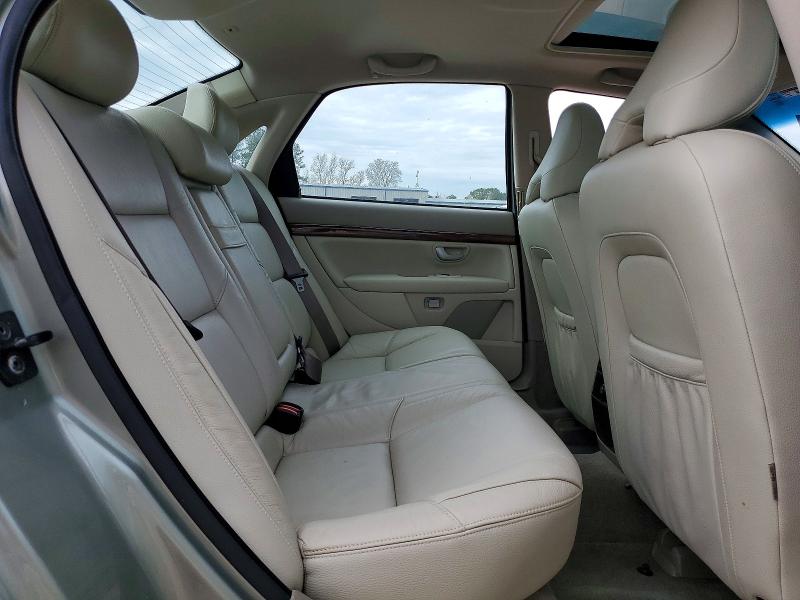 Aukcja sprzedaży 2006 Volvo S80, vin: YV1TH592561428618, numer aukcji: 76769735