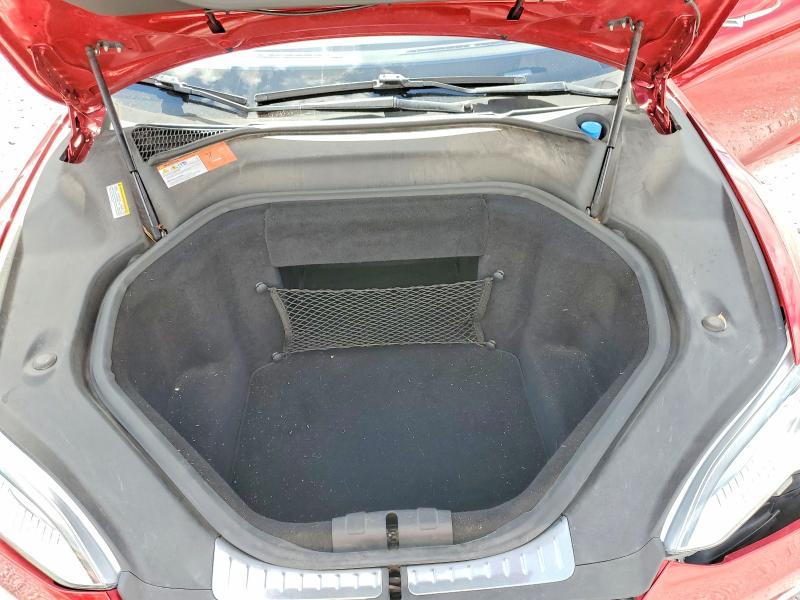 Продажа на аукционе авто 2016 Tesla Model S, vin: 5YJSA1E10GF124679, номер лота: 77901905