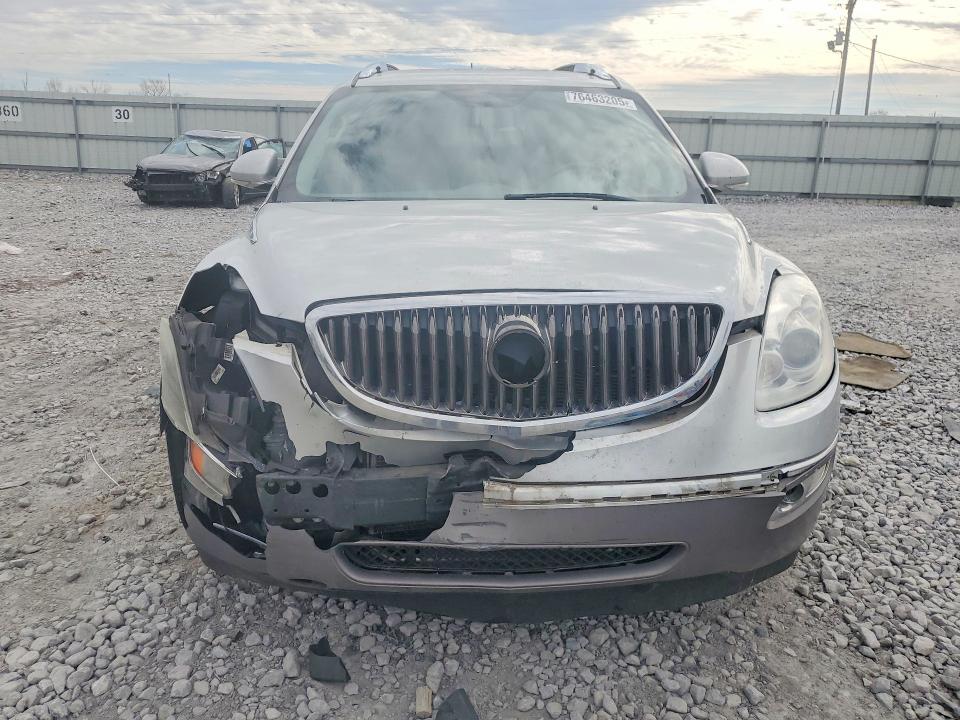 Aukcja sprzedaży 2012 Buick Enclave, vin: 5GAKRCED4CJ349397, numer aukcji: 76463205