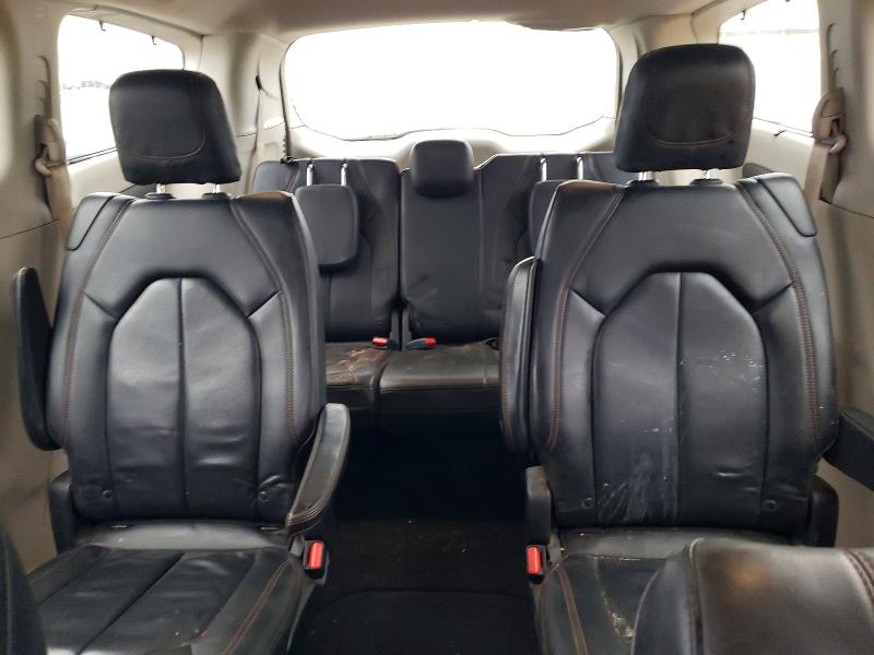 Продаж на аукціоні авто 2019 Chrysler Pacifica, vin: 2C4RC1BG9KR732554, номер лоту: 79181955