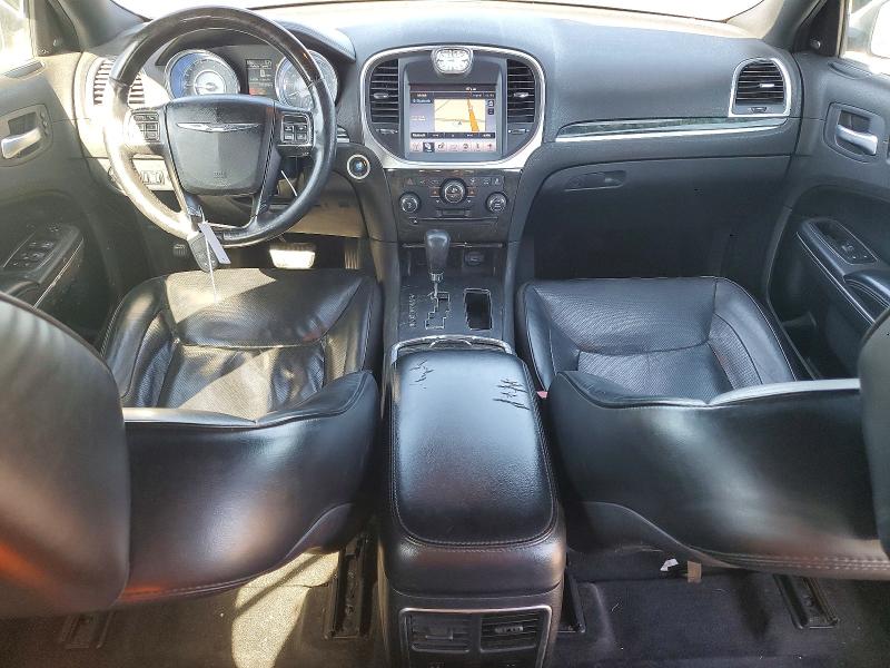 Продажа на аукционе авто 2011 Chrysler 300c, vin: 2C3CA6CT0BH599018, номер лота: 77955445