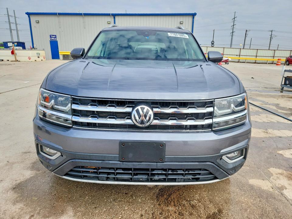 Aukcja sprzedaży 2019 Volkswagen Atlas, vin: 1V2NR2CA4KC502585, numer aukcji: 77601685
