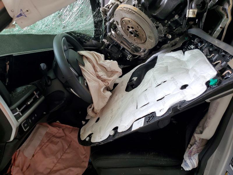 77494465 :رقم المزاد ، 5NMP2DG17SH020439 vin ، 2025 Hyundai Santa Fe Hybrid مزاد بيع