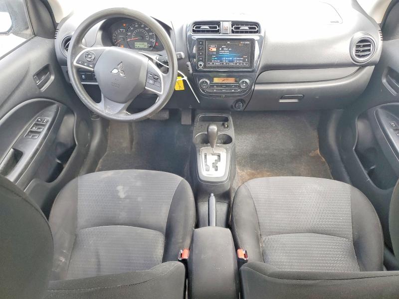 Продаж на аукціоні авто 2021 Mitsubishi Mirage, vin: ML32FUFJ6MHF00546, номер лоту: 78302715