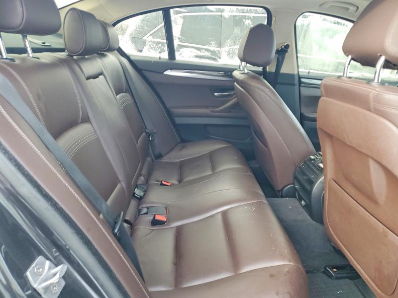 Продажа на аукционе авто 2016 Bmw 528, vin: WBA5A7C5XGG149355, номер лота: 76019425