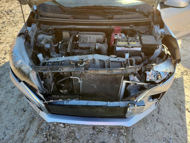 Продаж на аукціоні авто 2022 Mitsubishi Mirage, vin: ML32AUHJ6NH008108, номер лоту: 77182945