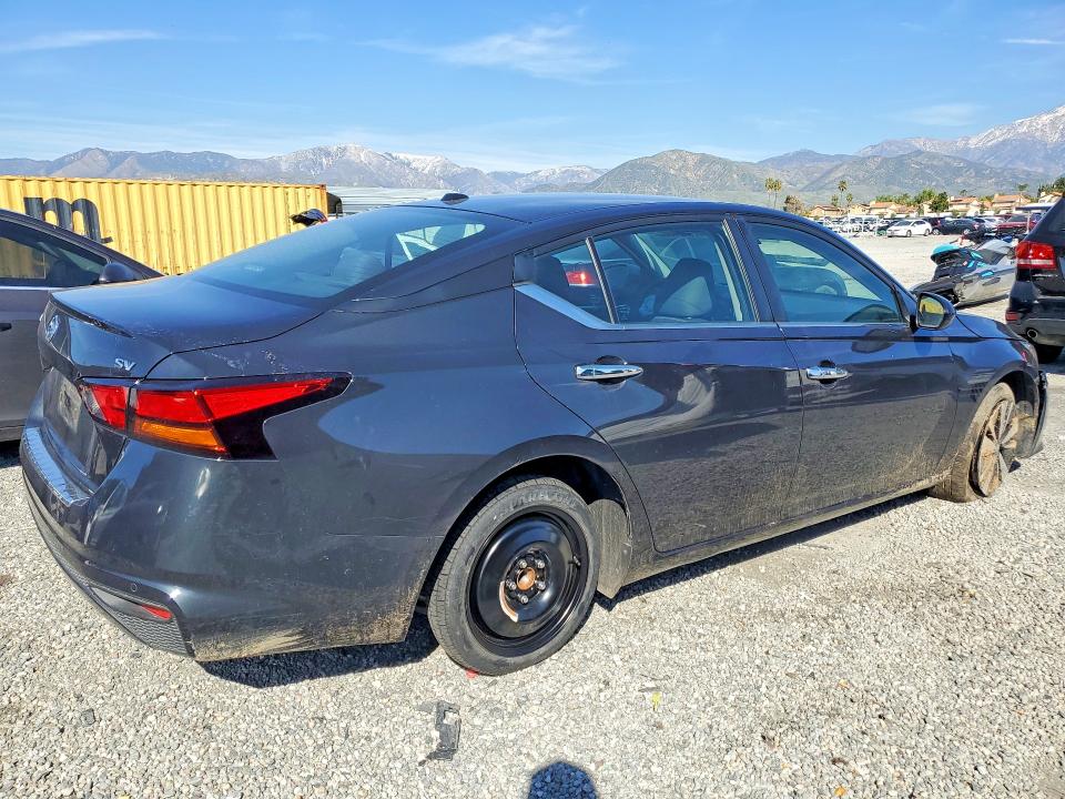 Продаж на аукціоні авто 2022 Nissan Altima, vin: 1N4BL4DV2NN399085, номер лоту: 79106065