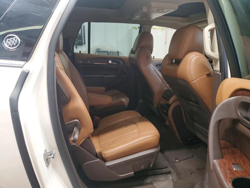 78663225 :رقم المزاد ، 5GAKVCKDXEJ143892 vin ، 2014 Buick Enclave مزاد بيع
